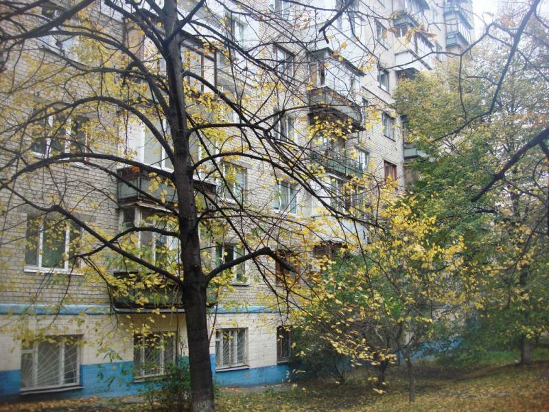 Киев, Генерала Геннадия Воробьева ул., 13