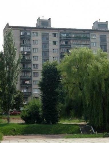 Киев, Генерала Геннадия Воробьева ул., 13