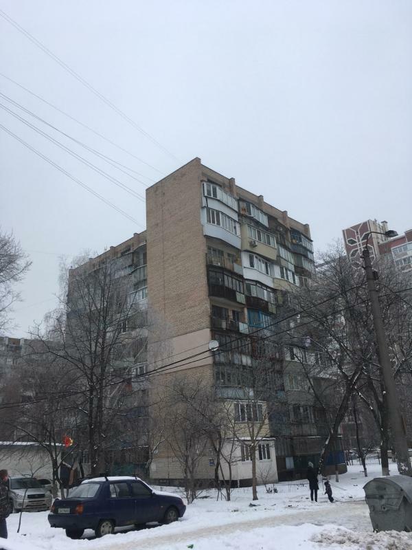 Аренда студии 36 м², Николая Голего ул., 28А