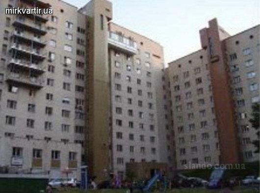 Київ, Миколи Голего вул., 7Б