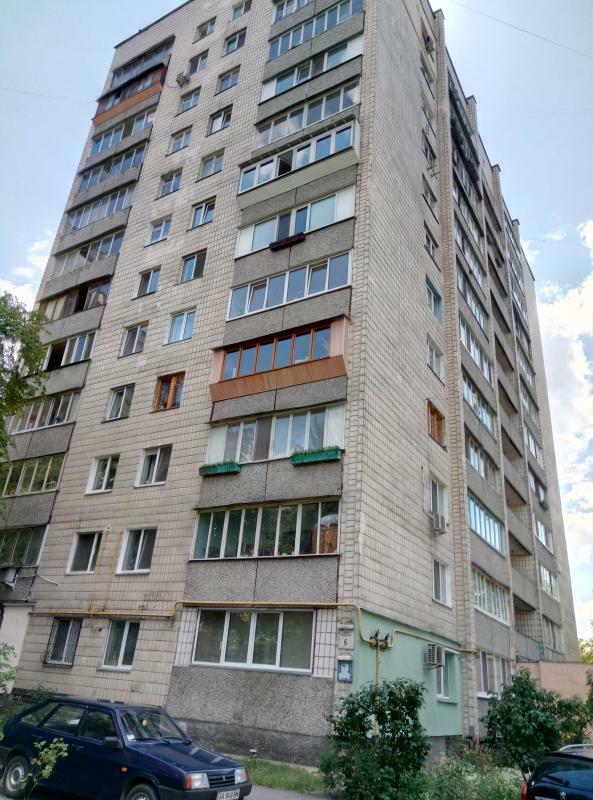 Продажа 4-комнатной квартиры 114 м², Космическая ул., 6