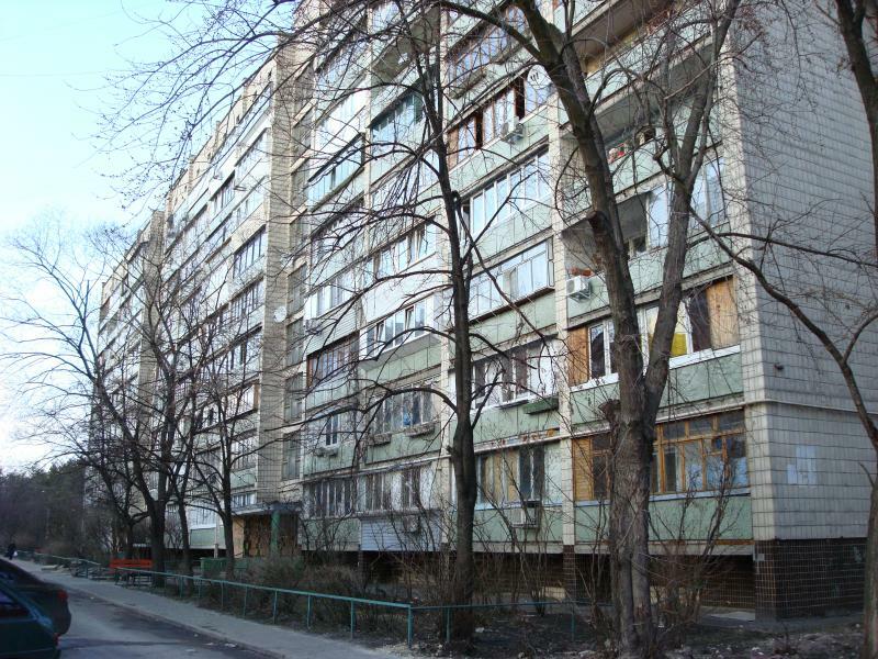 Аренда 1-комнатной квартиры 30 м², Космонавта Волкова ул., 14