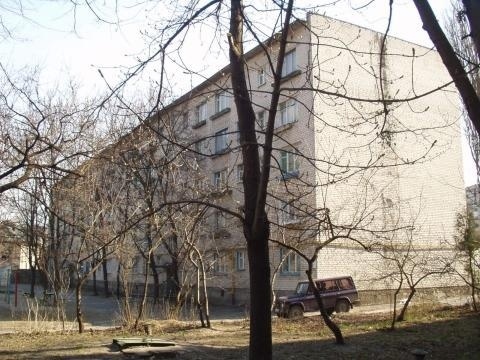 Продаж 1-кімнатної квартири 31 м², Краснопільська вул., 3А