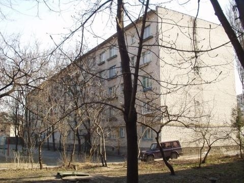 Студия посуточно 29 м², Краснопольская ул., 3А