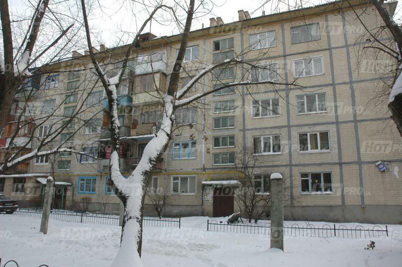 Киев, Красноткацкая ул., 20А