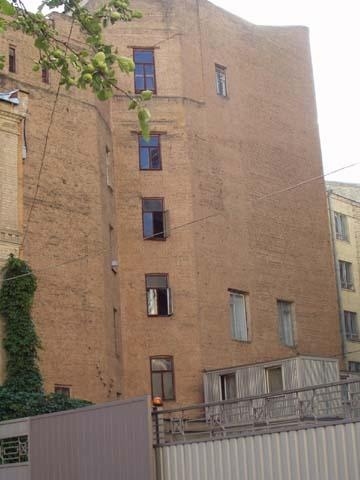 Киев, Крещатик ул., 3