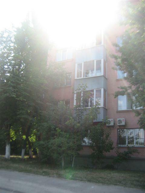 Вул. Пирогівський шлях 44 , Київ — Фото будинку і відгуки мешканців ...
