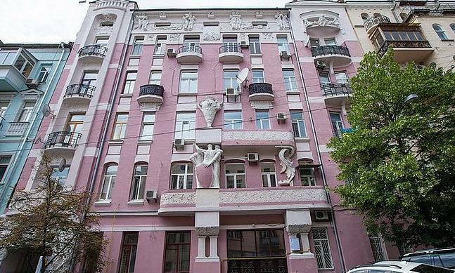 Аренда офиса 85 м², Костельная ул., 7