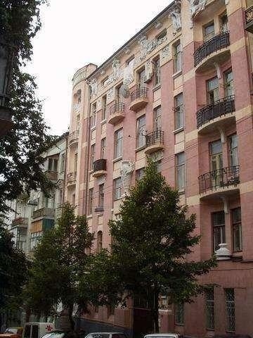 Аренда офиса 85 м², Костельная ул., 7