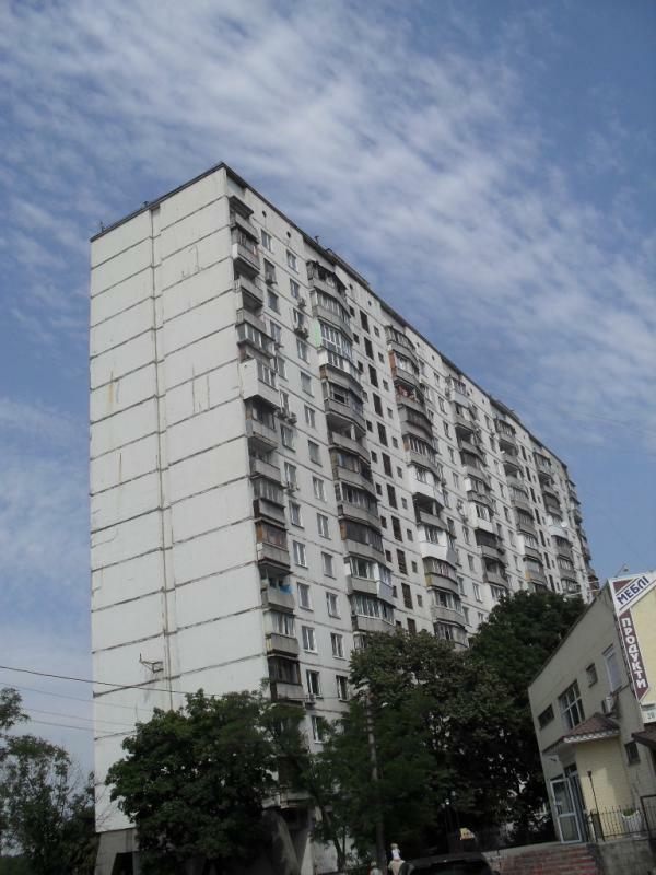 Продаж 1-кімнатної квартири 34 м², Березняківська вул., 30