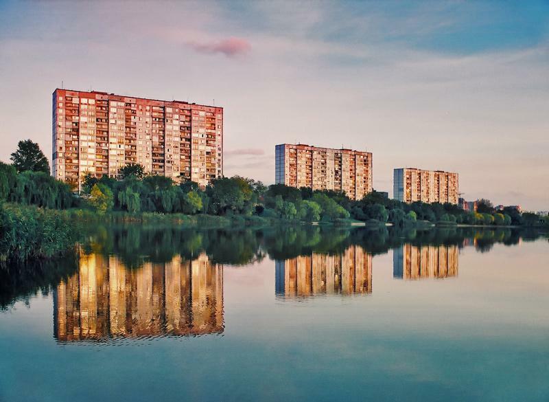 Аренда 1-комнатной квартиры 34 м², Березняковская ул., 30
