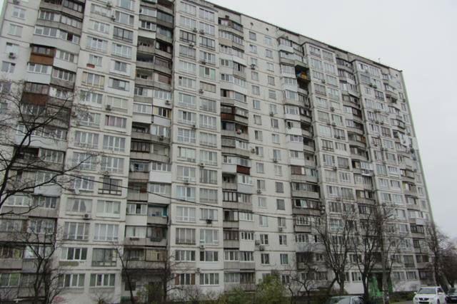 Продаж 3-кімнатної квартири 69.5 м², Березняківська вул., 30