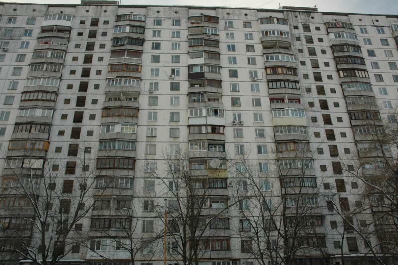 Аренда 1-комнатной квартиры 34 м², Березняковская ул., 30