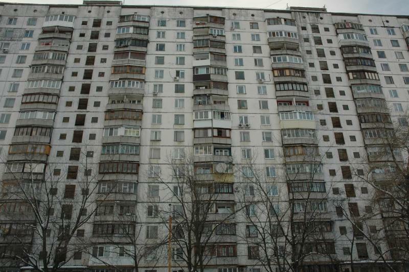 Продажа 3-комнатной квартиры 69.5 м², Березняковская ул., 30