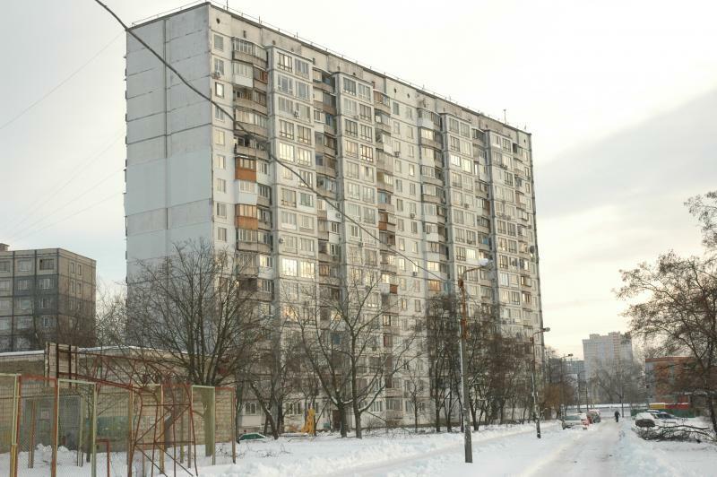 Аренда 1-комнатной квартиры 34 м², Березняковская ул., 30