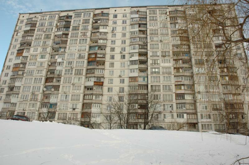 Аренда 1-комнатной квартиры 34 м², Березняковская ул., 30