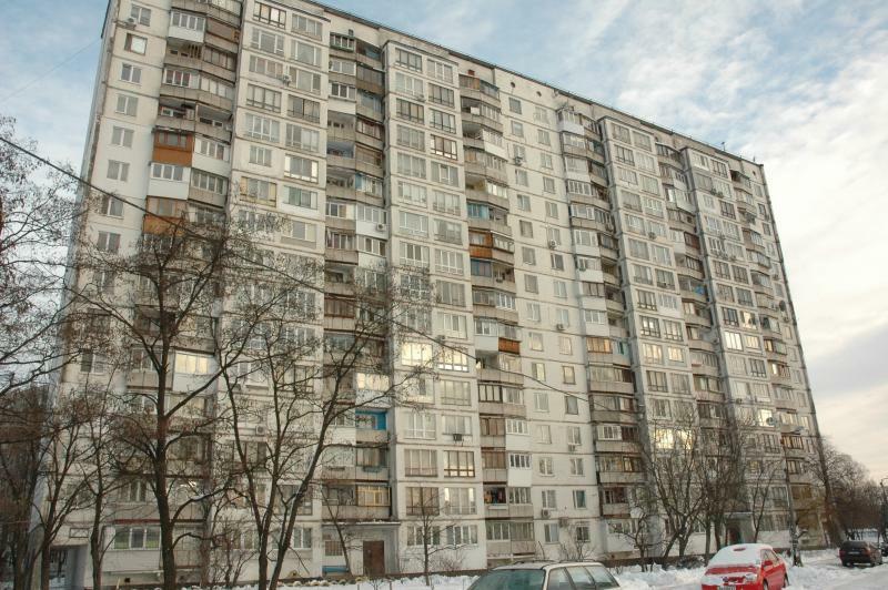 Продаж 3-кімнатної квартири 69.5 м², Березняківська вул., 30