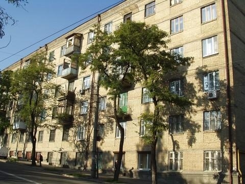 Киев, Зверинецкая ул., 9