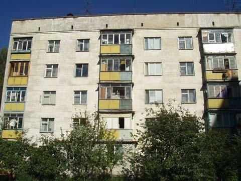 Оренда 1-кімнатної квартири 30 м², Бахмацька вул., 18