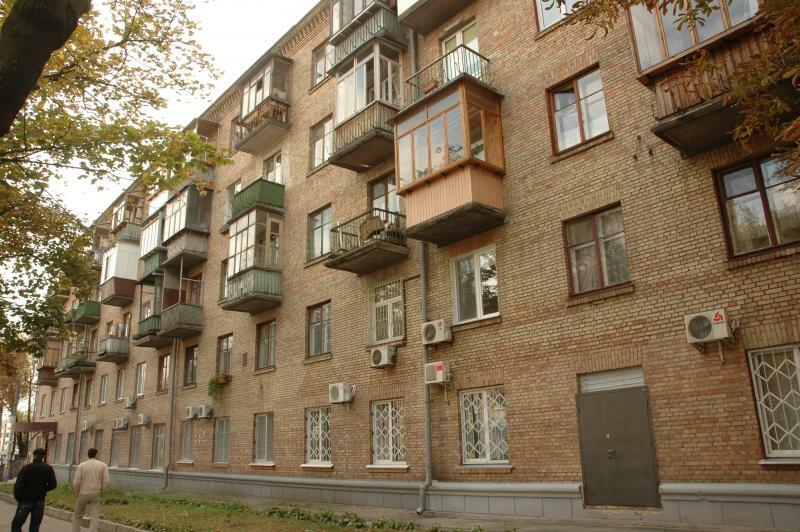 Аренда офиса 110 м², Белорусская ул., 1