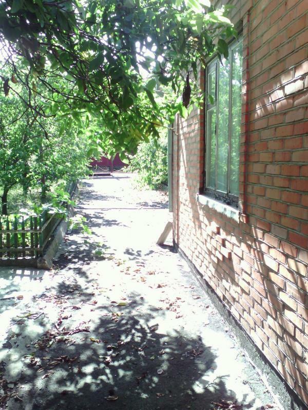 Днепропетровская обл., Софиевский район, пгт Софиевка, Первомайская ул., 14