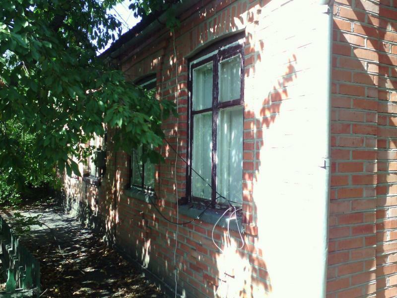 Днепропетровская обл., Софиевский район, пгт Софиевка, Первомайская ул., 14