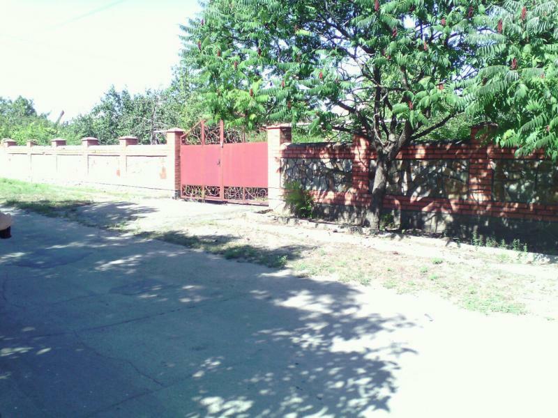 Днепропетровская обл., Софиевский район, пгт Софиевка, Первомайская ул., 14