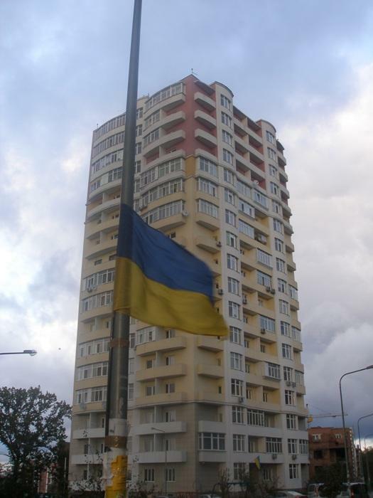 Київська обл., Бучанський район, м. Ірпінь, Толстого вул., 13