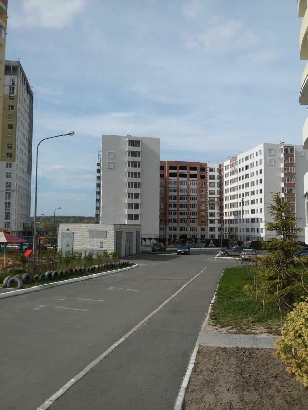 Київська обл., Бучанський район, м. Ірпінь, Сковороди вул., 9