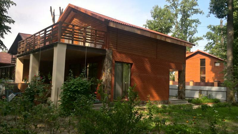 Киевская обл., Бучанский район, г. Ирпень, Давыдчука ул., 69