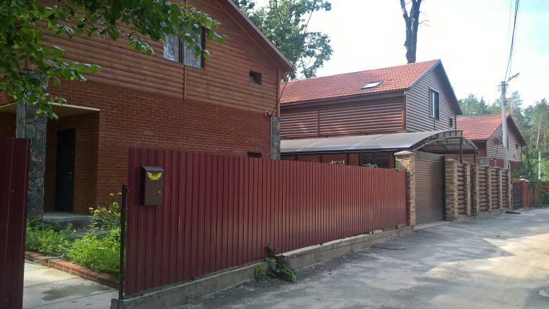 Киевская обл., Бучанский район, г. Ирпень, Давыдчука ул., 69