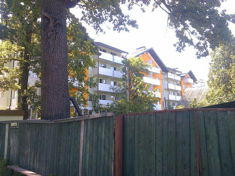 Киевская обл., Бучанский район, г. Ирпень, Давыдчука ул., 43