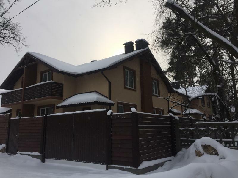 Киевская обл., Бучанский район, г. Ирпень, Давыдчука ул., 51