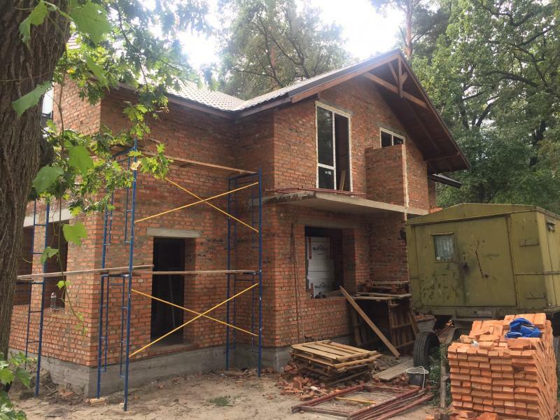 Киевская обл., Бучанский район, г. Ирпень, Давыдчука ул., 51