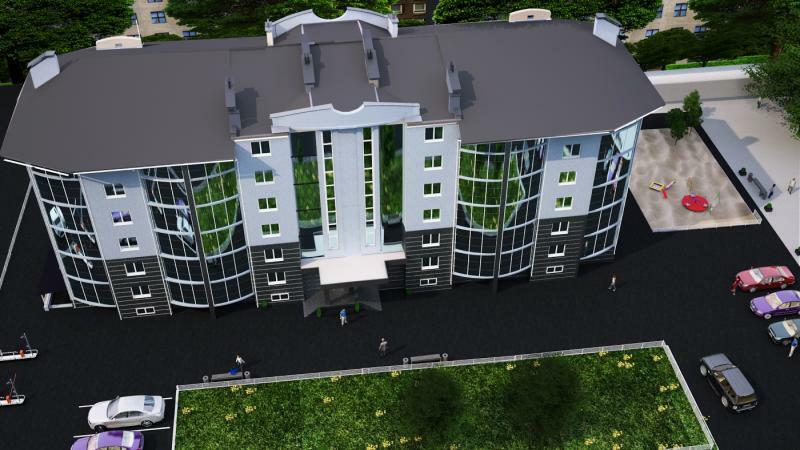 Київська обл., Бучанський район, м. Ірпінь, Київська вул., 73А
