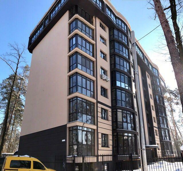 Київська обл., Бучанський район, м. Ірпінь, Київська вул., 73А