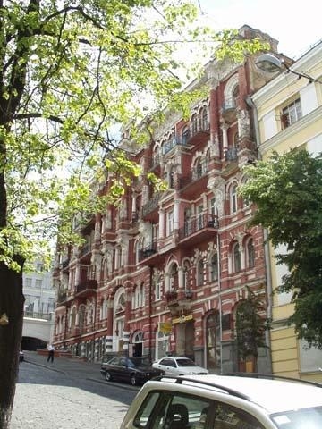 Аренда офиса 80 м², Лютеранская ул., 6