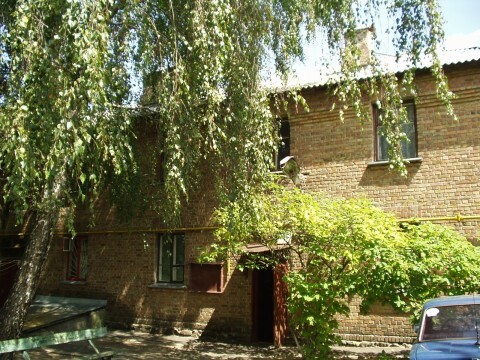 Київ, Майкопський пров., 4