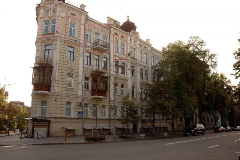 Киев, Лютеранская ул., 28/19