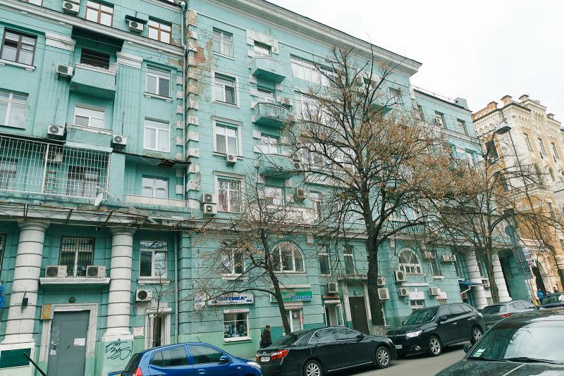 Оренда 2-кімнатної квартири 52 м², Лисенка вул., 8