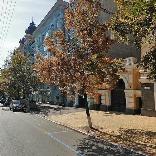 Продажа 2-комнатной квартиры 46.4 м², Лысенко ул., 8