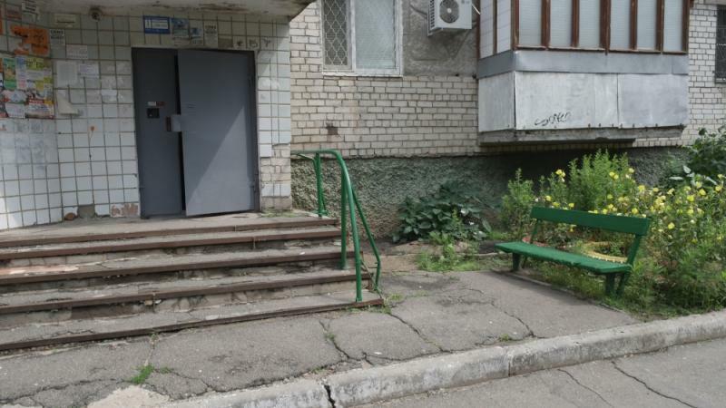 Николаев, Глинки ул., 5