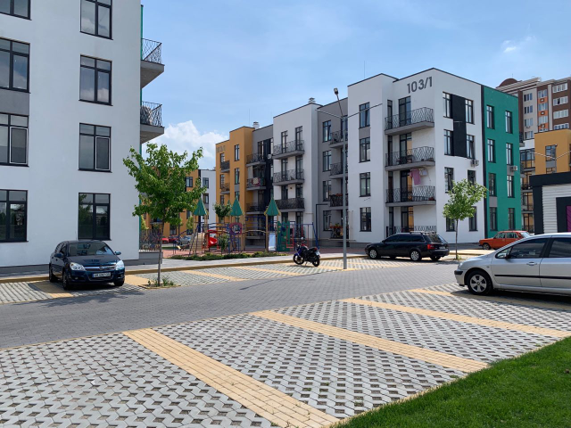 День відкритих дверей у «Європейці»