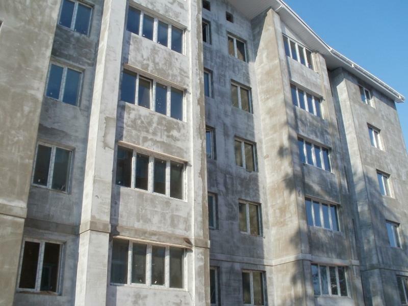 Киевская обл., Бучанский район, г. Ирпень, Киевская ул., 18