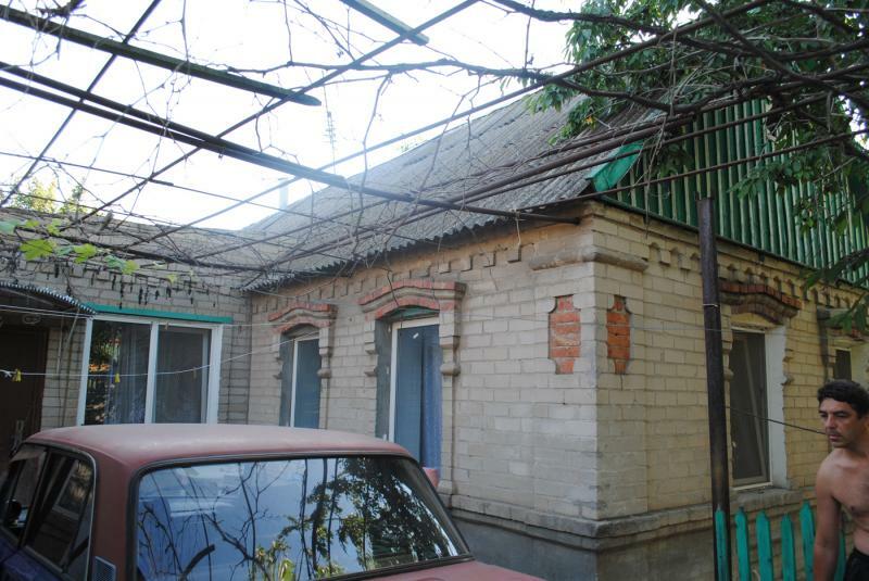 Запорізька обл., Мелітопольський район, м. Мелітополь, Дмитра Ульянова вул., 54