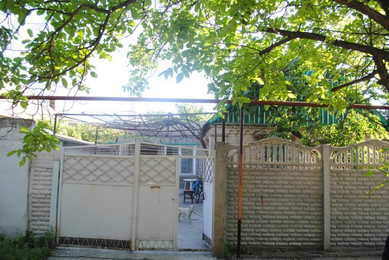 Запорізька обл., Мелітопольський район, м. Мелітополь, Дмитра Ульянова вул., 54