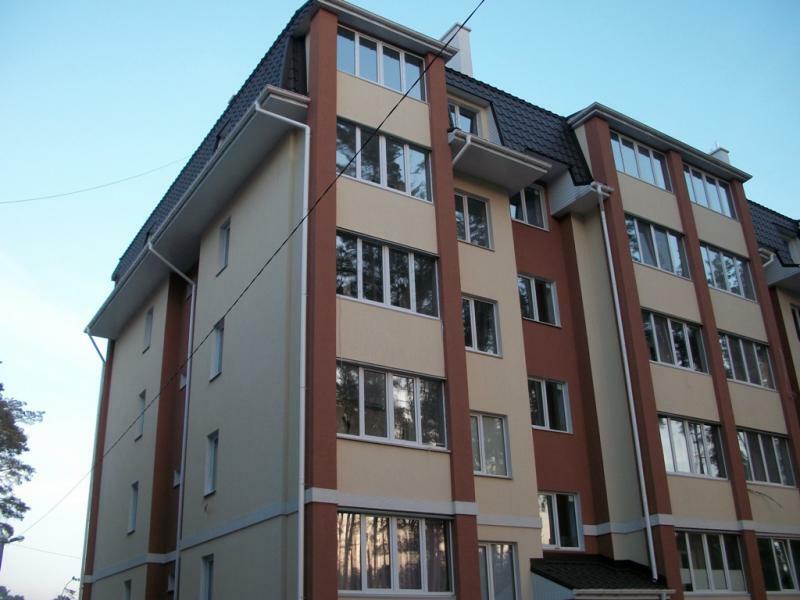 Київська обл., Бучанський район, м. Ірпінь, Київська вул., 26