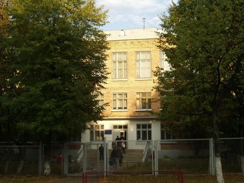 Киев, Академика Заболотного ул., 146
