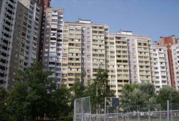 Київ, Академіка Заболотного вул., 72