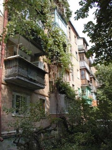 Киев, Академика Каблукова ул., 9